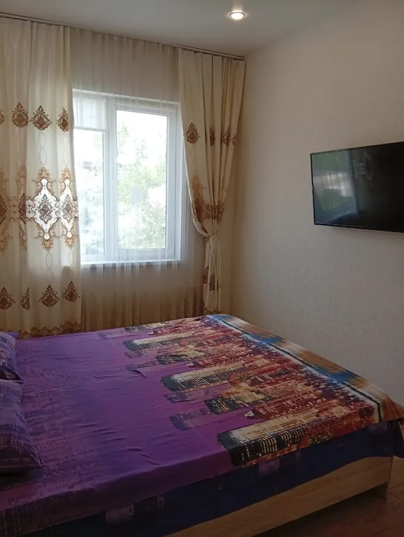 Уютный дом у моря