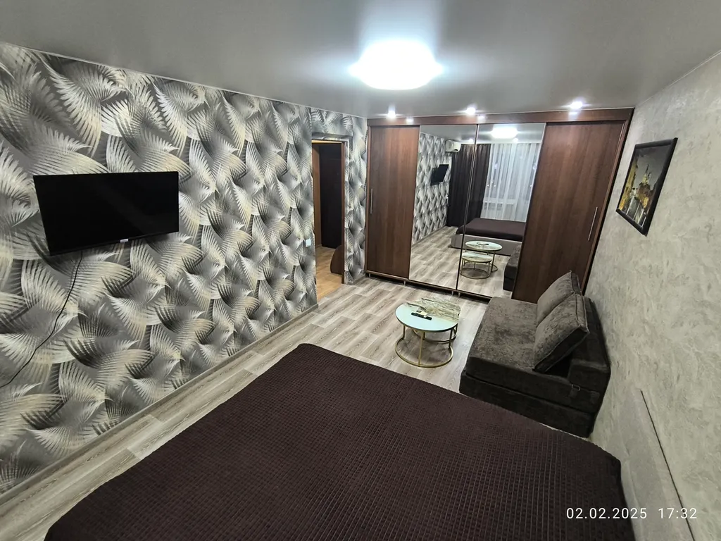 Квартира в самом центре города