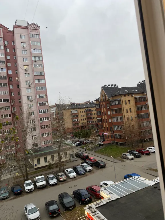 Квартира с новым ремонтом в самом удобном районе