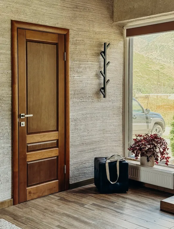 Дом в Приэльбрусье