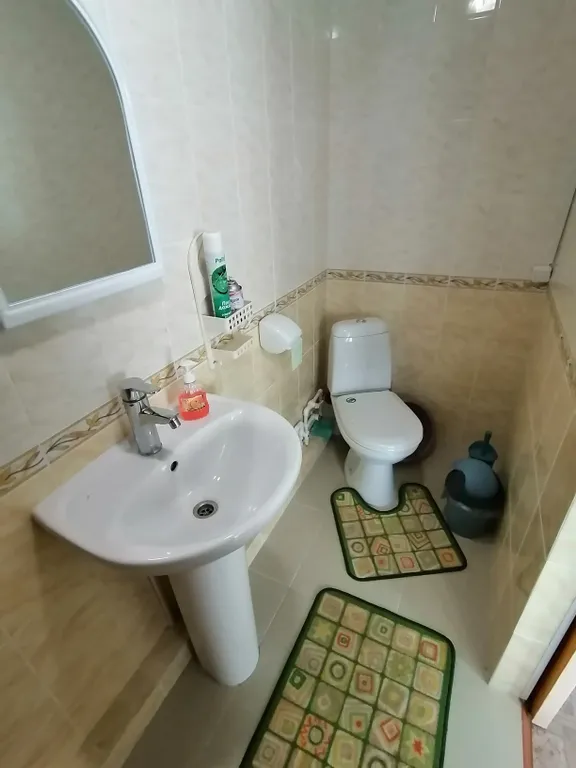 Домик у моря