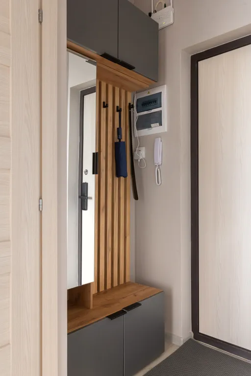 Квартира Квартира Prudius Apart с видом на залив в Кронштадте — Кронштадт