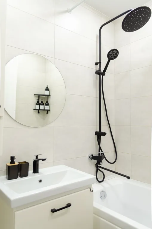 Квартира Квартира с видом на городские часы — Красноярск