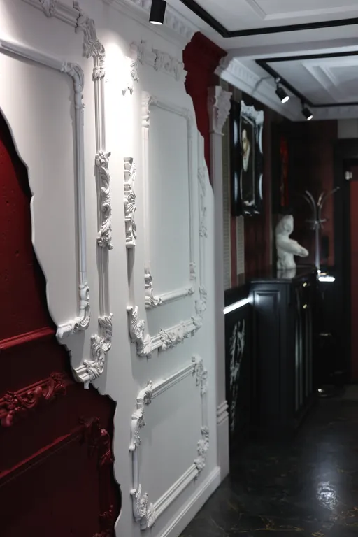 Студия люкс