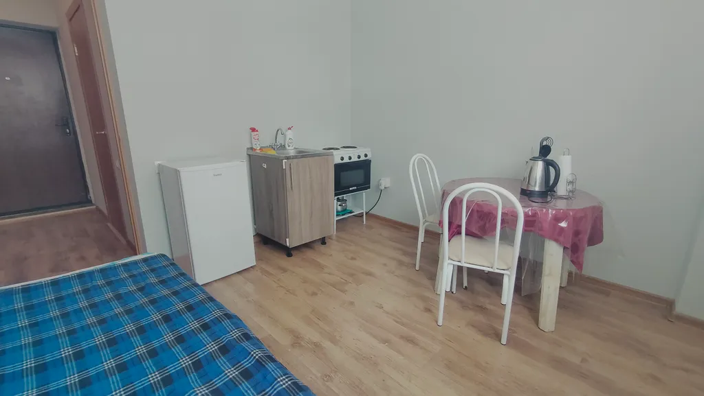 Квартира в центре города