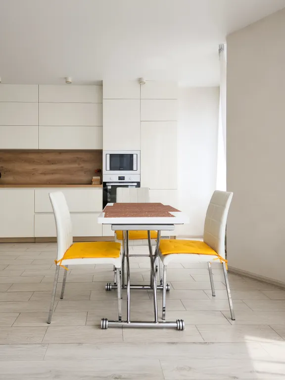 3х.ком.кв. 105 м.кв в ЦЕНТРЕ с видом на море и город, р-он ФУНИКУЛЁРА