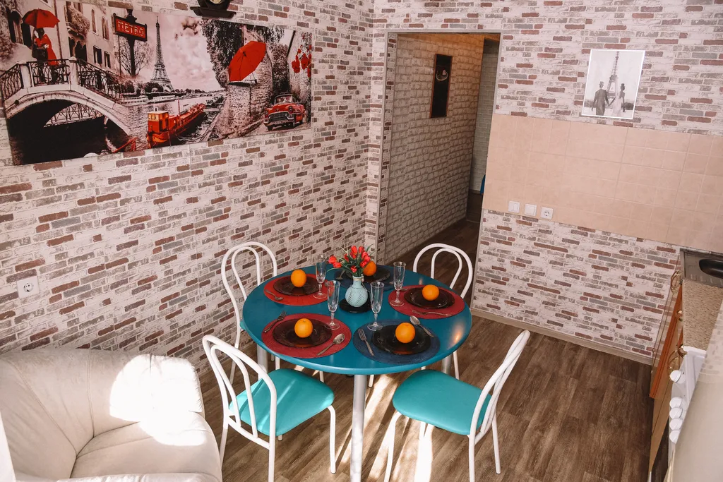 Квартира возле спорткомплекса Зима-Лето