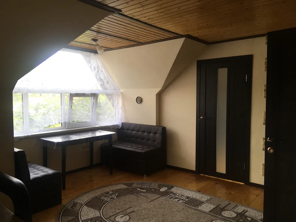 Вилла Абрикос