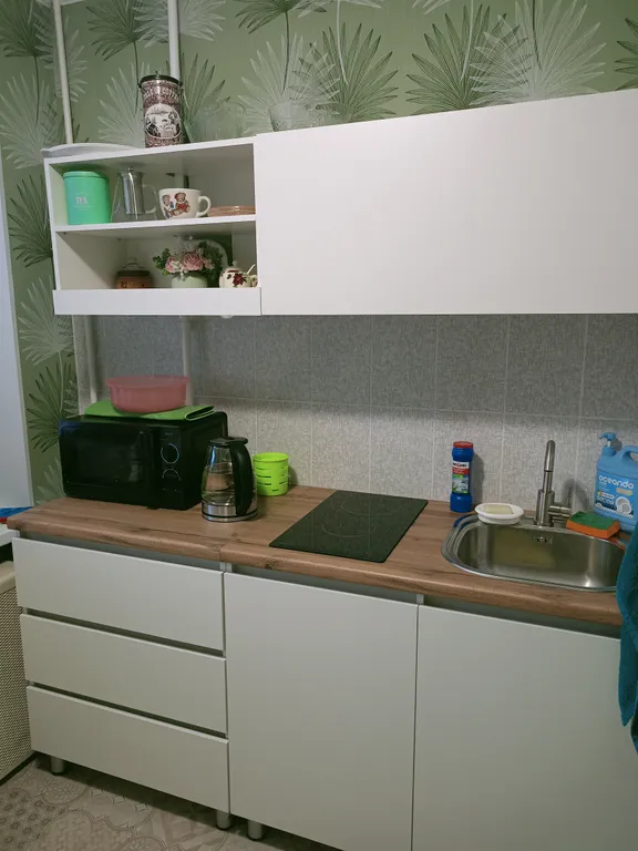 Уютная квартира в историческом центре города