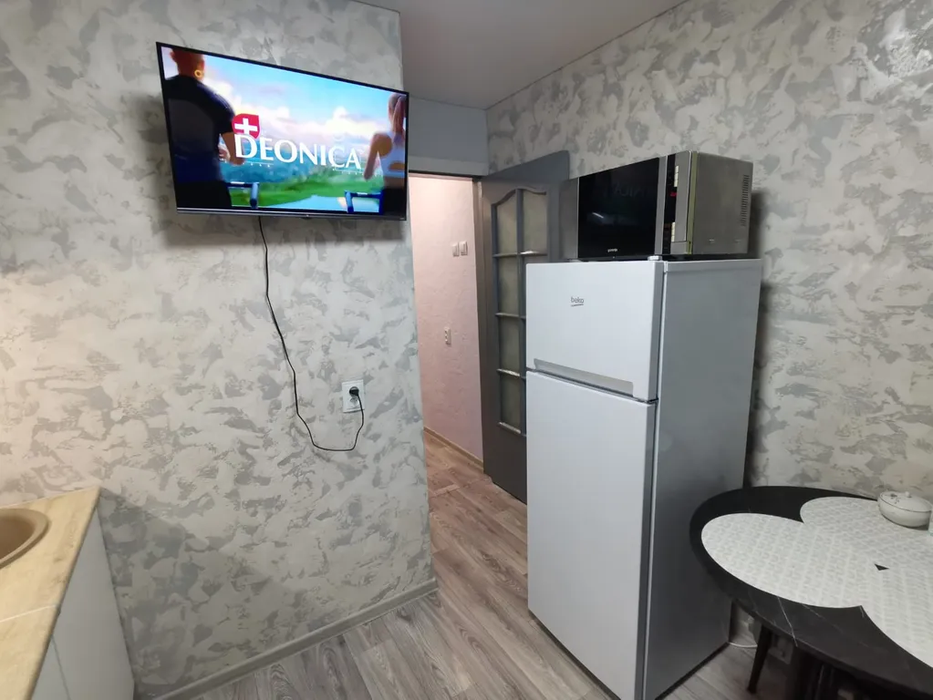 Уютная квартира на берегу Балтийского моря