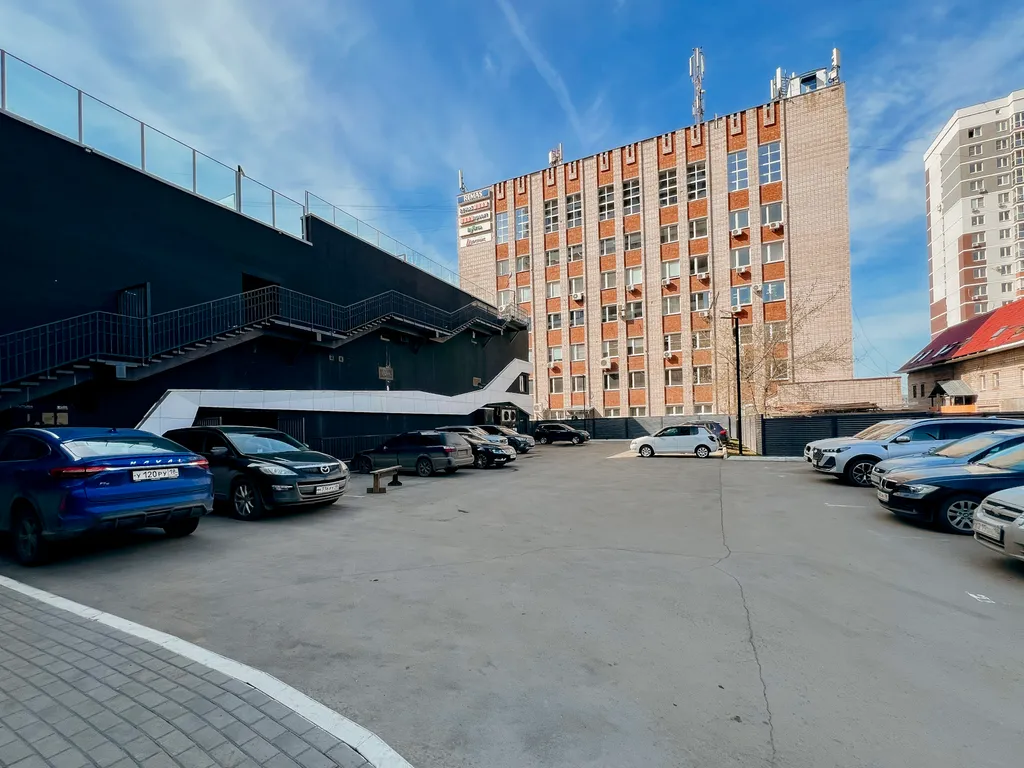 Квартира-студия в ЖК Futura