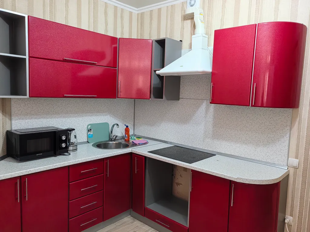 Квартира Квартира возле парка — Краснодар