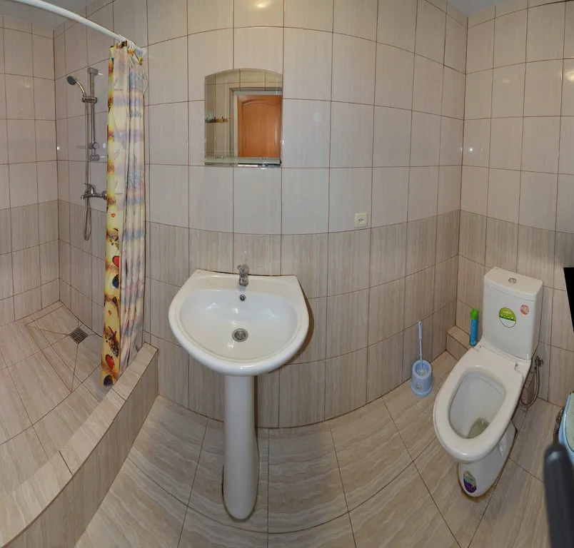 Квартира Комната — Лазаревское