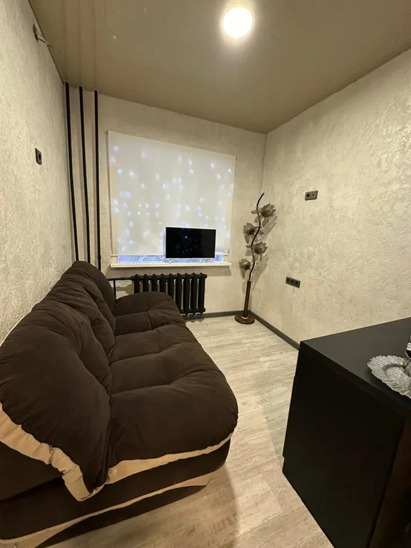 Уютная студия