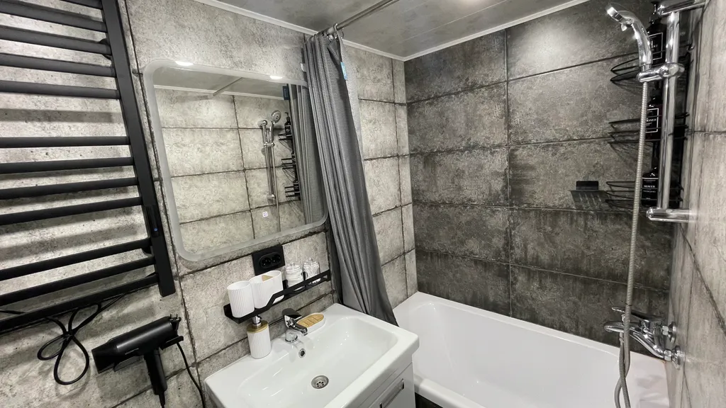 Квартира Апартаменты в доходном доме Черепенникова 2Risto Apartments — Санкт-Петербург