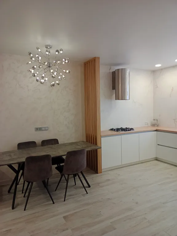 Уютный танхаус вблизи моря