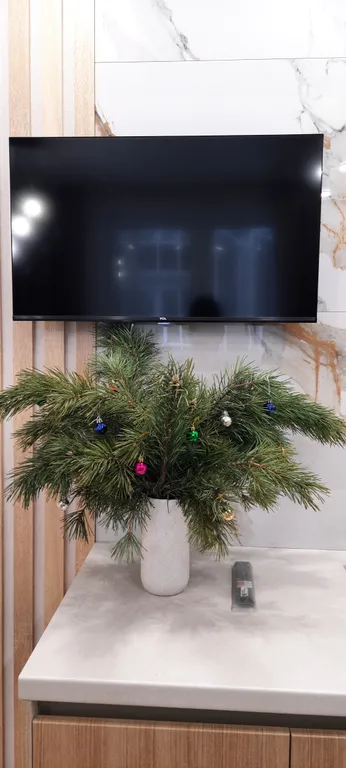 Уютная, современная квартира с индивидуальным отоплением в новом доме