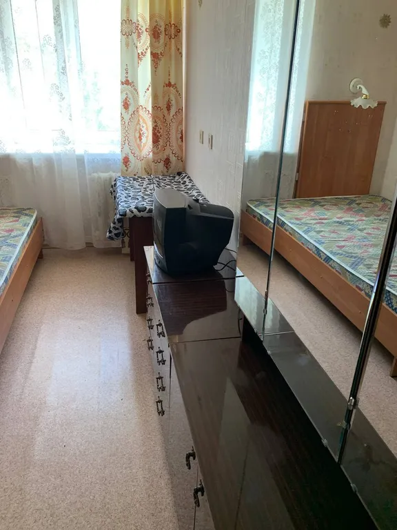 Квартира 1-комнатная Квартира — Ярославль