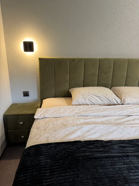 Коттедж Коттедж №4, рядом озеро, пляж — Светлое