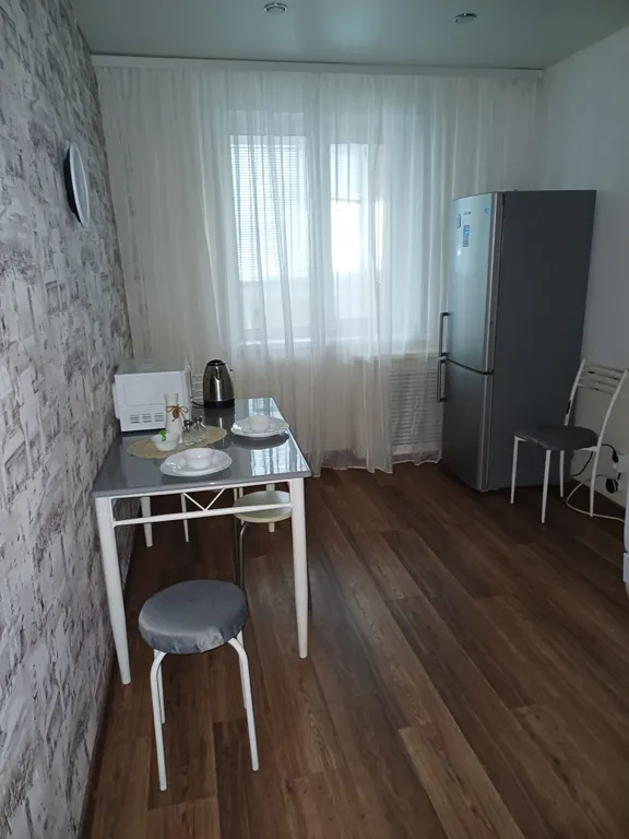 Уютная квартира с удобным месторасположением