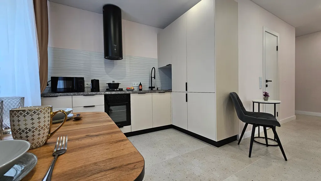 Квартира Квартира Марьин Дом на Малышева, 120 — Екатеринбург