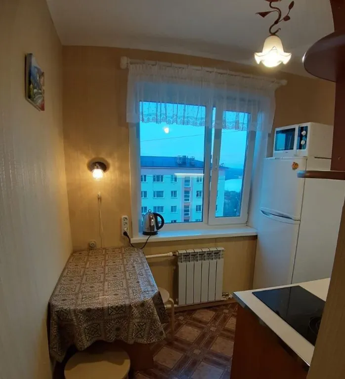 Уютная, чистая квартира в самом центре города