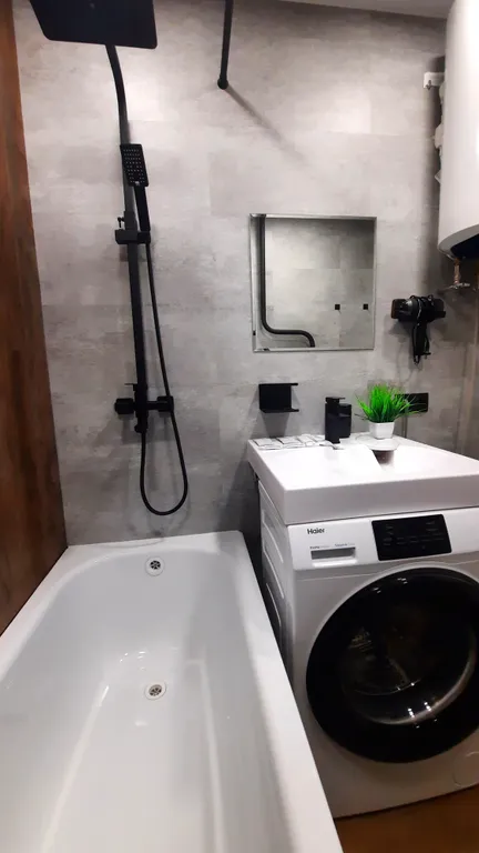 Апартамент класса люкс