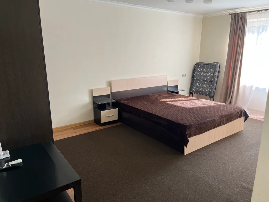 Квартира Студия в центре города — аренда посуточно в Сухум