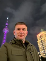 Константин  Наделин