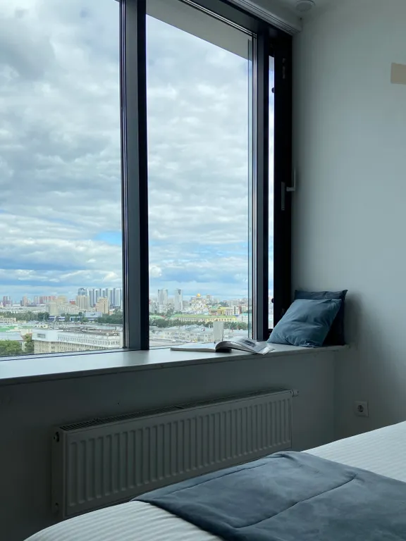 Квартира 1-комнатная Квартира — Екатеринбург