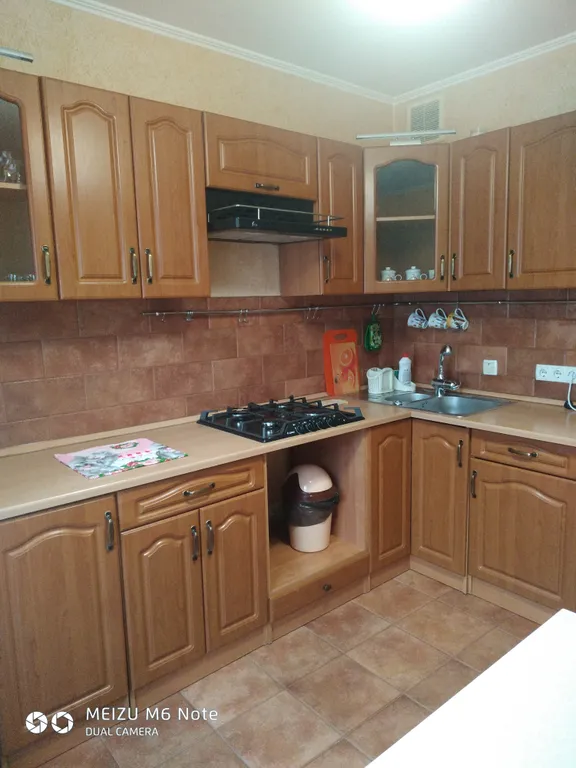 Квартира Уютная квартира в  центре города — Тверь