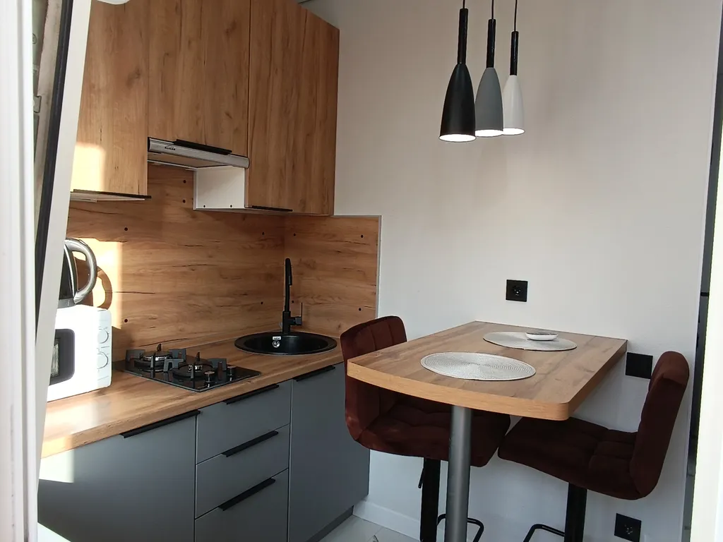 Квартира Квартира с джакузи и иллюминацией — Великий Новгород