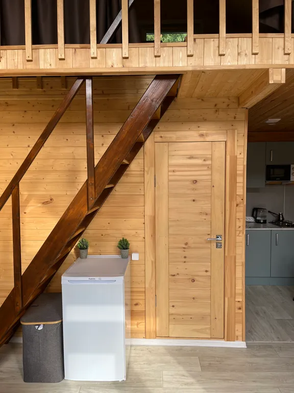 Гостевой дом Villar семейный коттедж