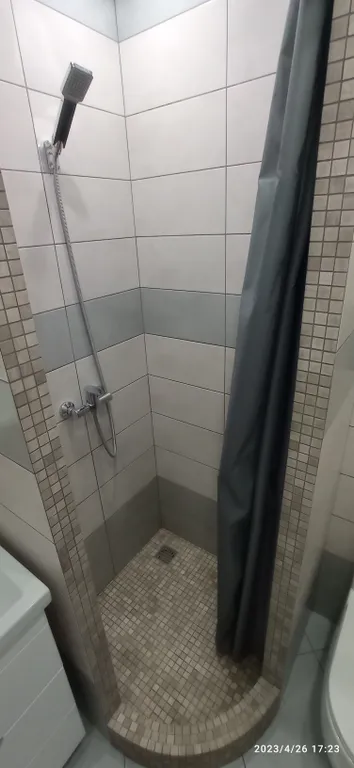 Квартира Апартаменты на Шифрина с круглой подсветкой — Краснодар