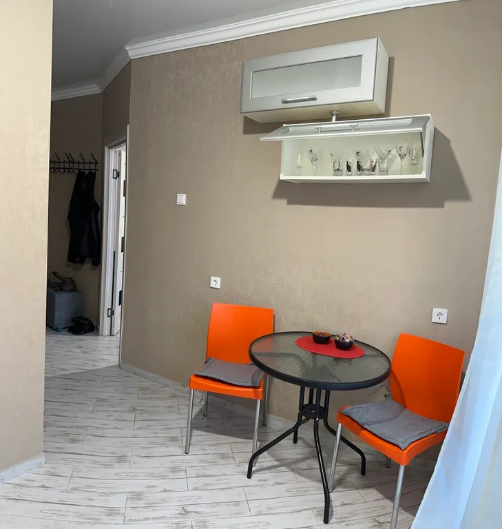 Квартира в самом красивом районе города