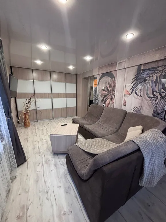 Квартира в центральном районе города