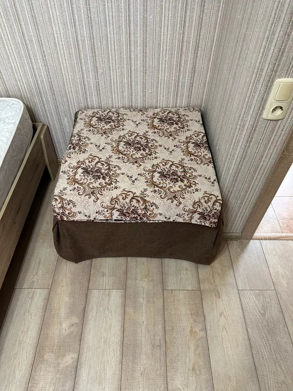 Коттедж под ключ в двух минутах от моря