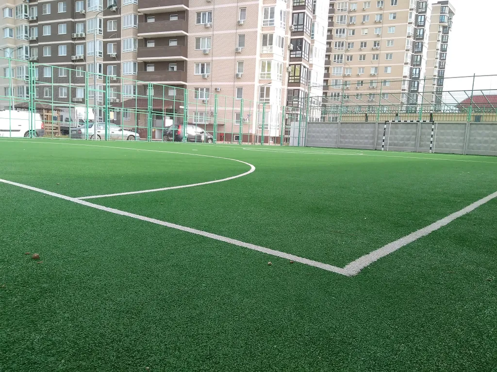 Квартира Квартира Студия для лучшего сна в 300 метрах от моря — Анапа