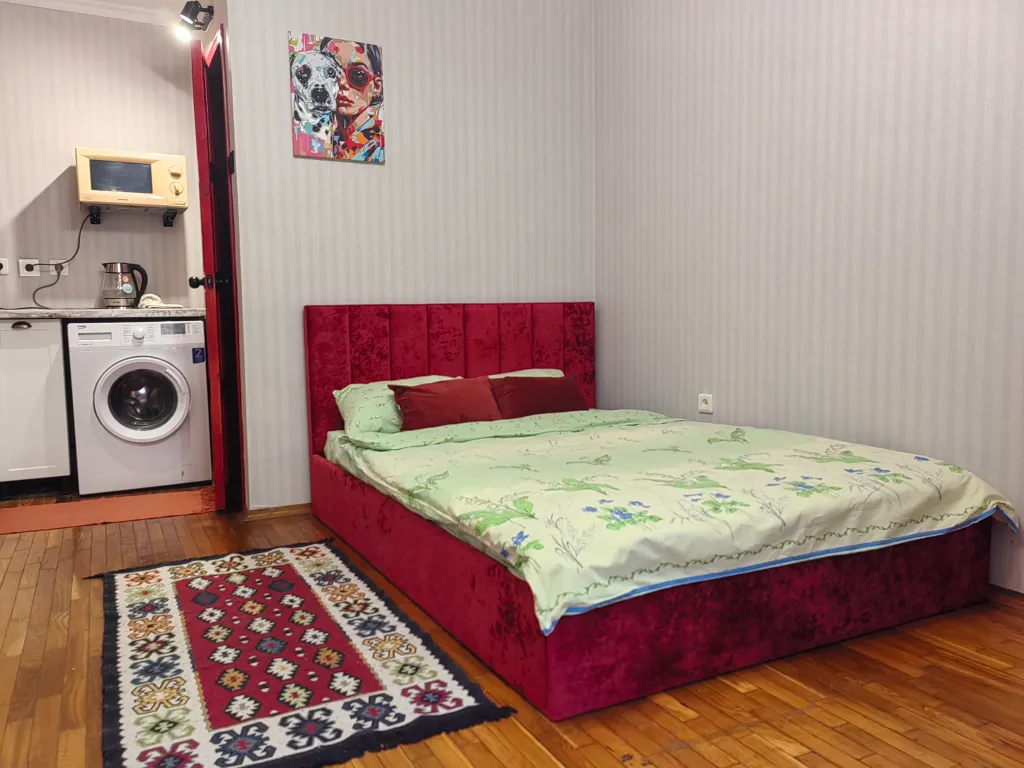 Квартира Студия на Зиповской — аренда посуточно в Краснодар