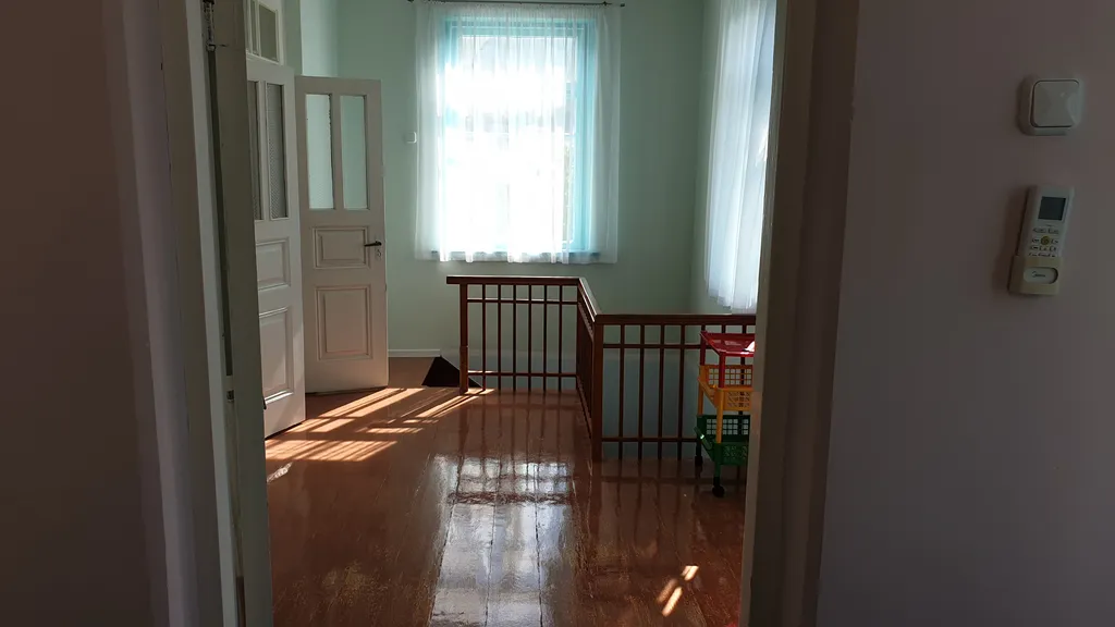 Дом для отдыха