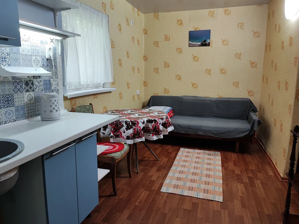 Коттедж 3-комнатный Дом — Севастополь