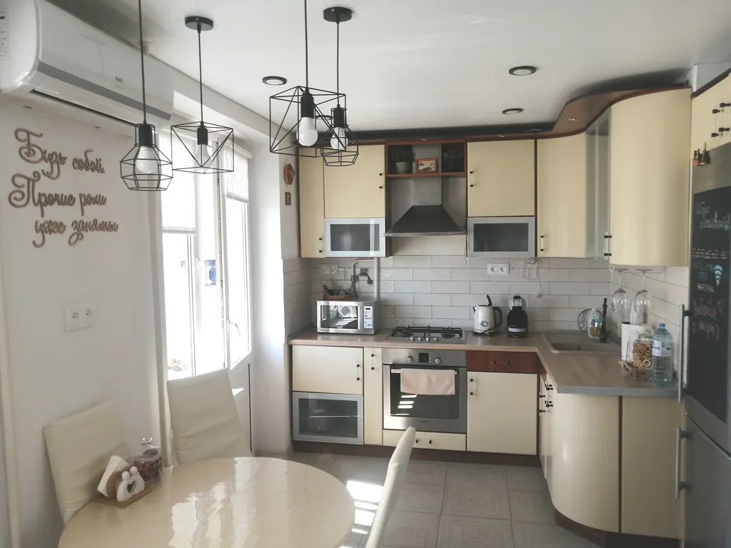 Квартира Квартира Angel home — Москва