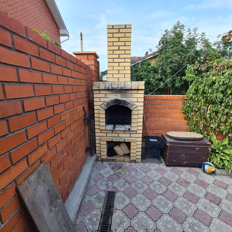 Бунгaло на озeрe Баннoе