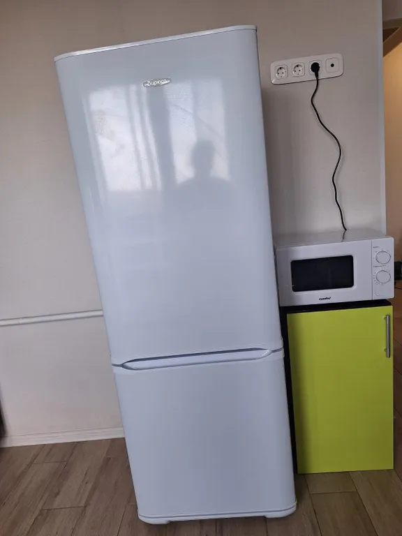 Квартира Уютная квартира рядом с м10 и глобусом — Тверь