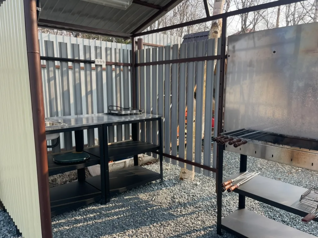 Комфортный семейный отдых у моря, Находка, Золотари