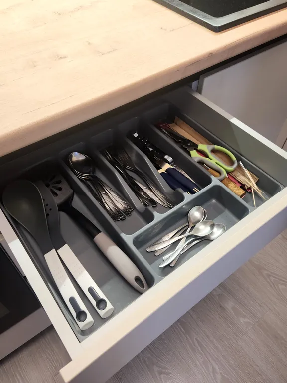 Современная уютная квартира с парковкой