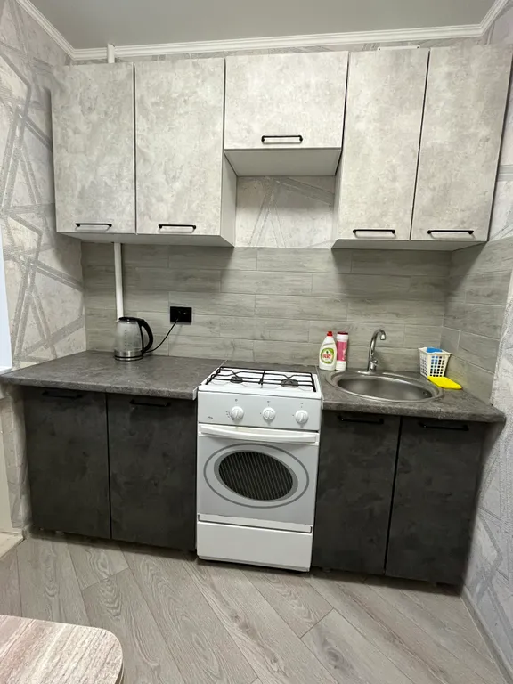 Недорогая квартира в центре