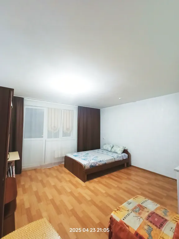 Уютная квартира - студия