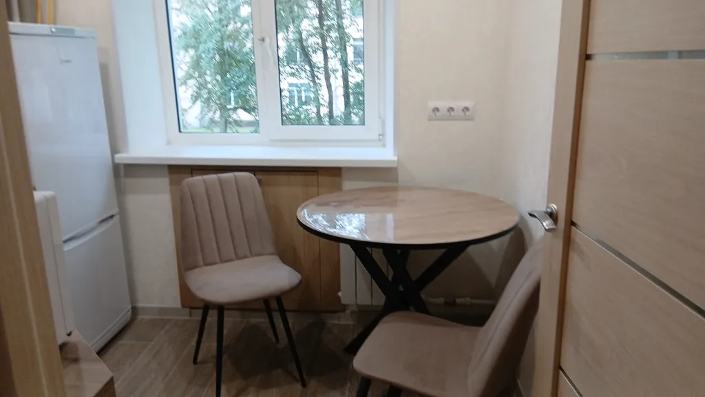 Квартира Уютная однокомнатная квартира — Великий Новгород