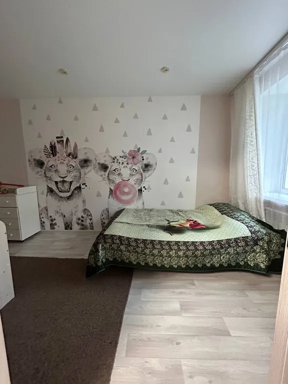 Квартира в центре города с дизайнерским ремонтом